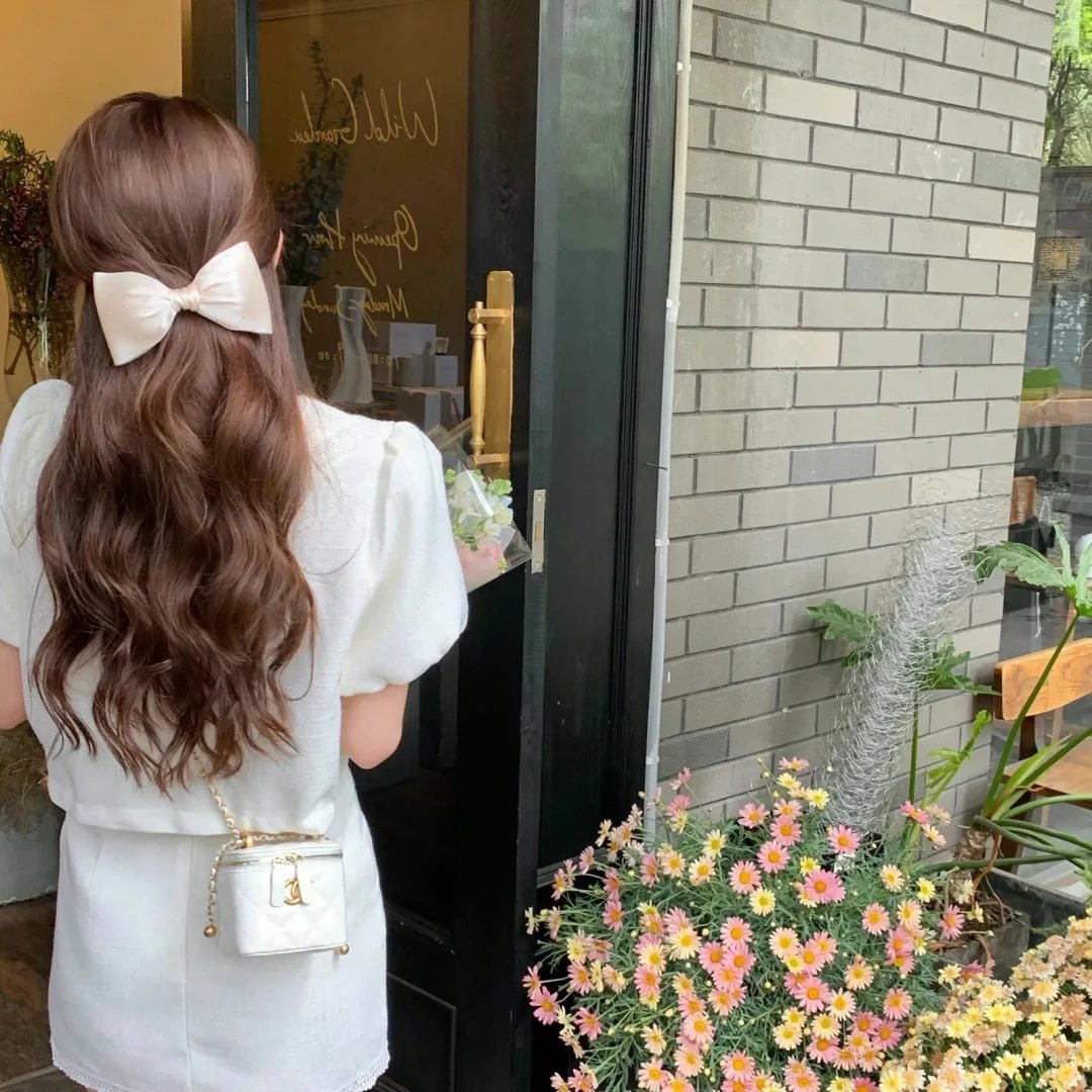 以你的语言呼唤我