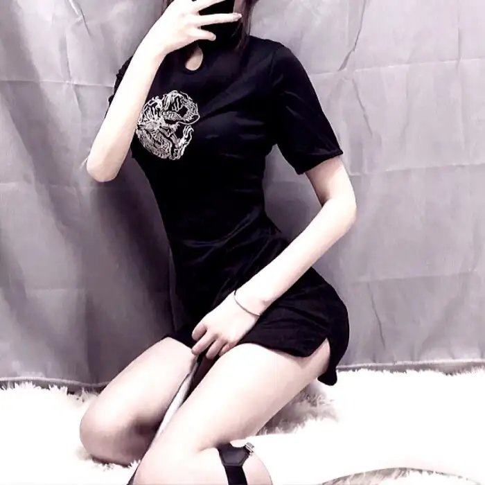 真实的故事