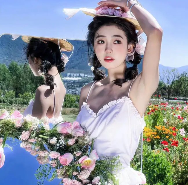 遇鲸记
